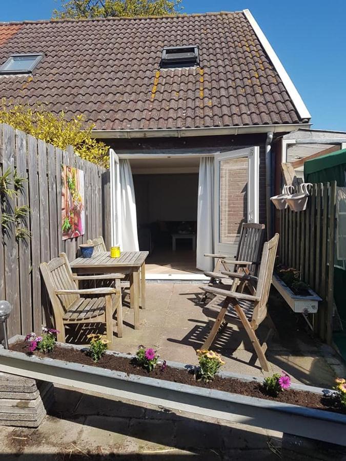 B&B De Kaagse Boer Экстерьер фото