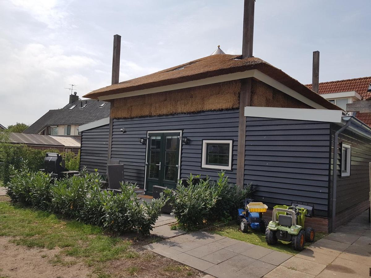B&B De Kaagse Boer Экстерьер фото