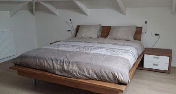 B&B De Kaagse Boer Экстерьер фото