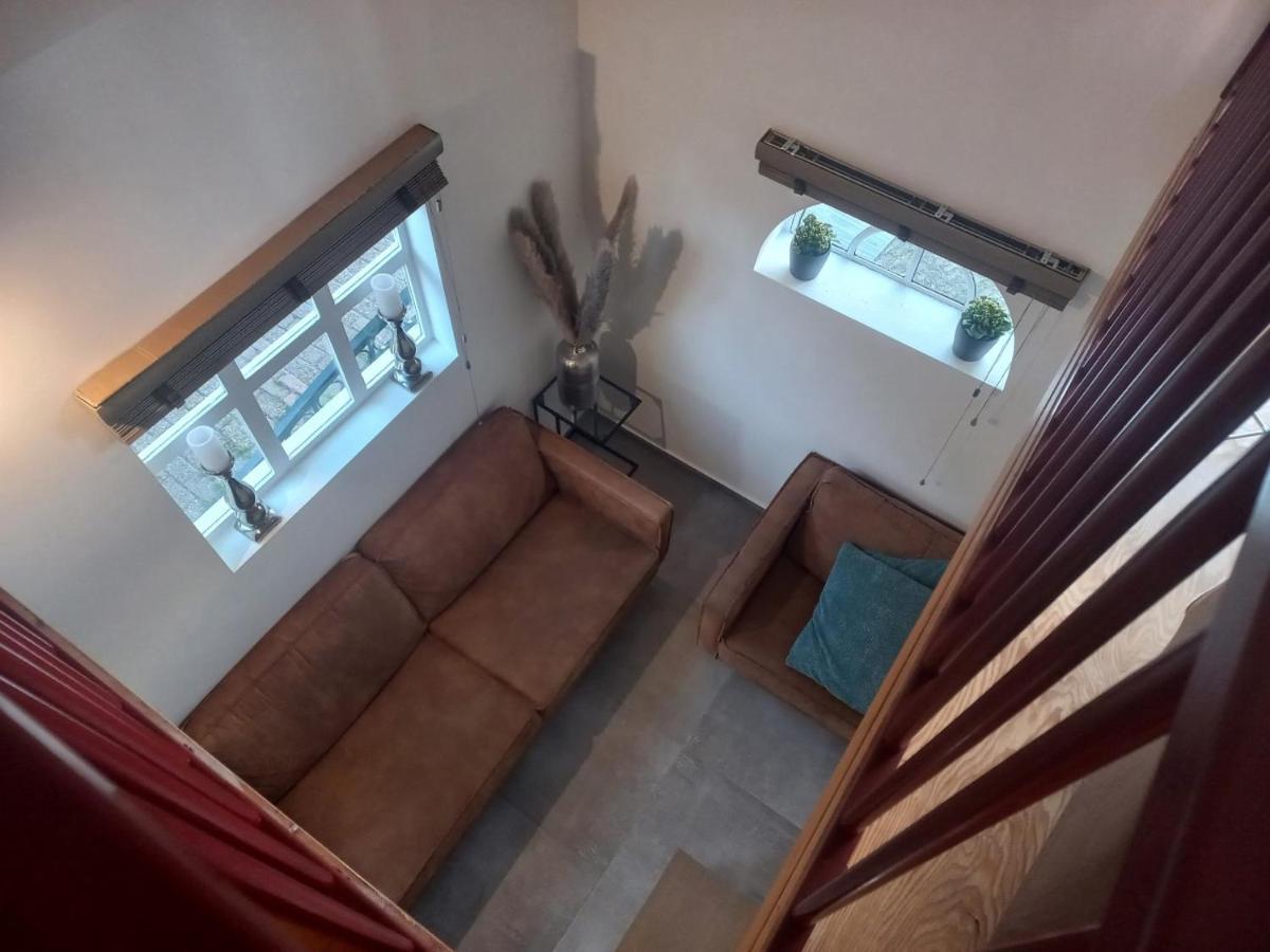 B&B De Kaagse Boer Экстерьер фото
