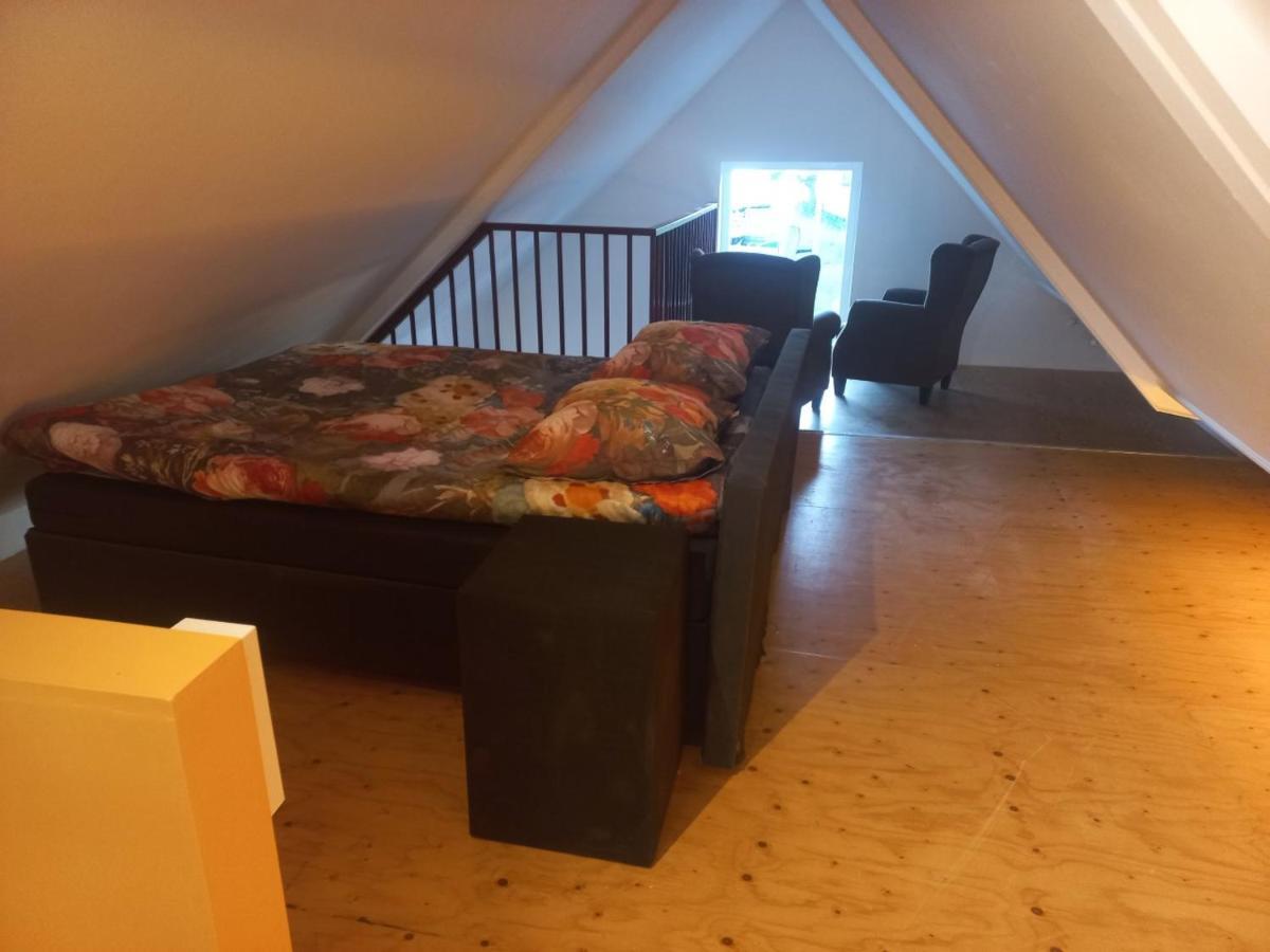 B&B De Kaagse Boer Экстерьер фото