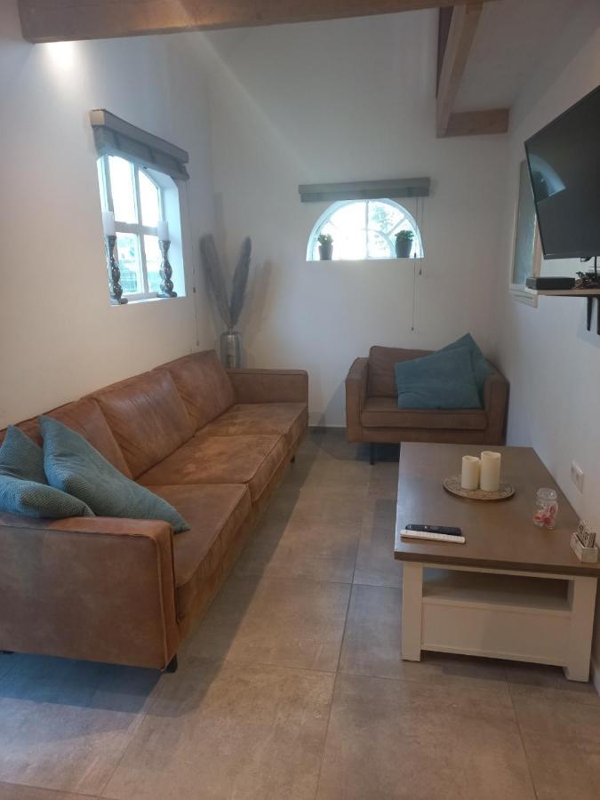 B&B De Kaagse Boer Экстерьер фото