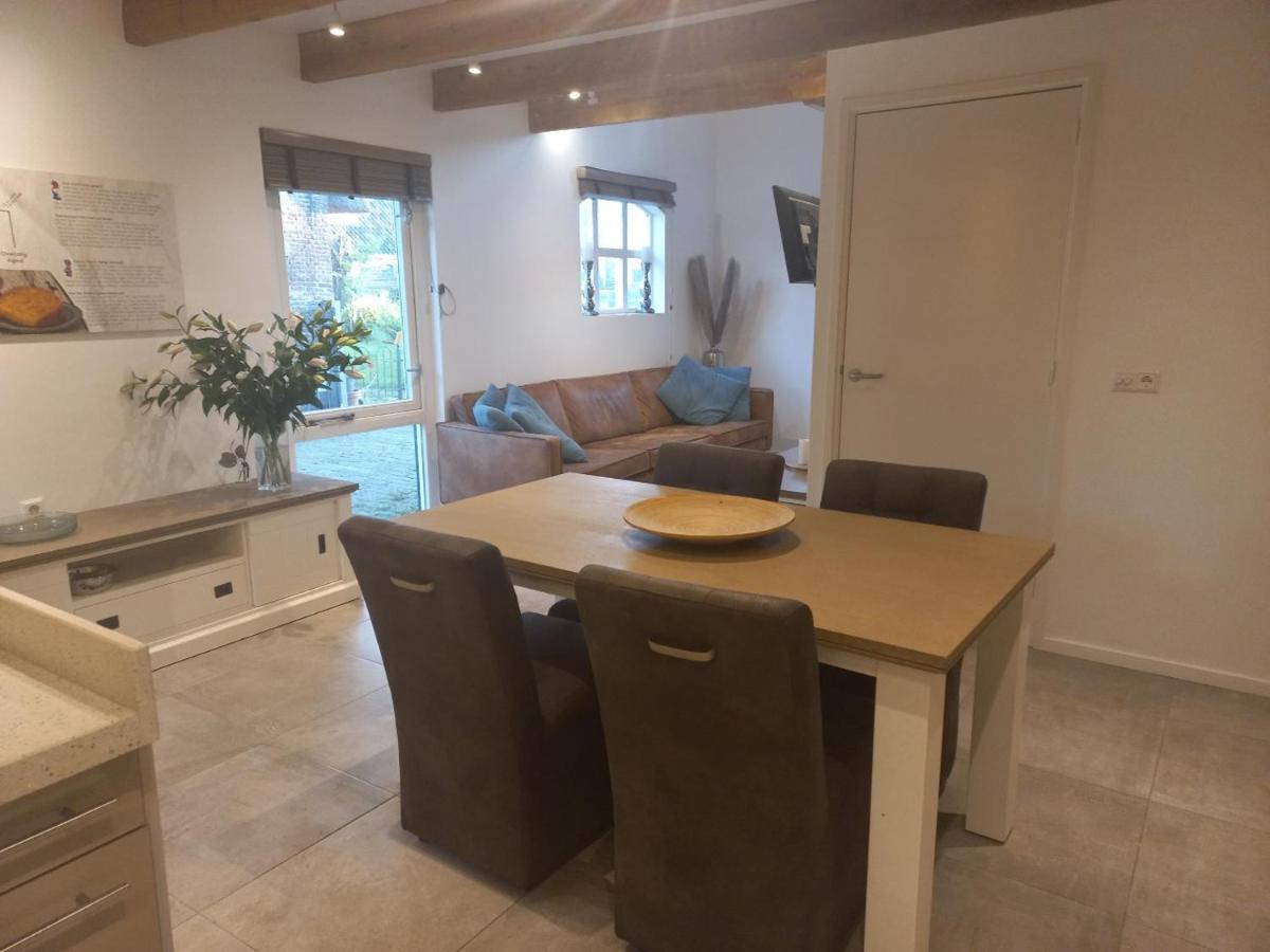 B&B De Kaagse Boer Экстерьер фото
