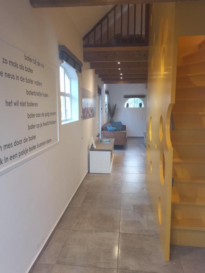 B&B De Kaagse Boer Экстерьер фото