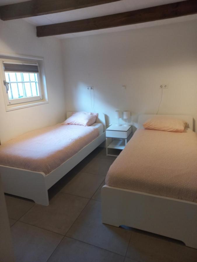 B&B De Kaagse Boer Экстерьер фото