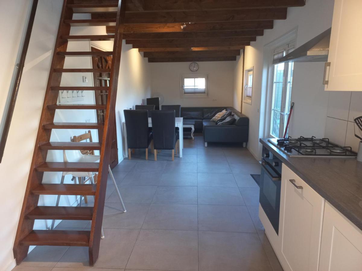 B&B De Kaagse Boer Экстерьер фото