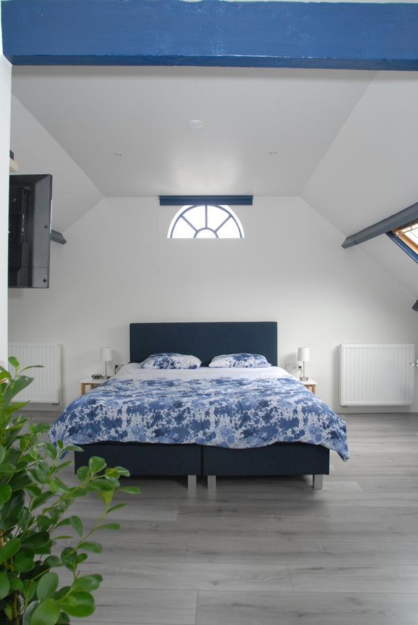 B&B De Kaagse Boer Экстерьер фото