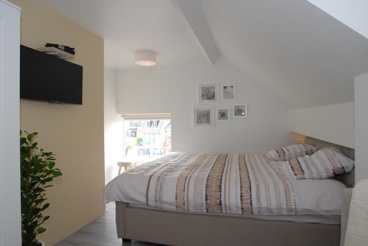 B&B De Kaagse Boer Экстерьер фото