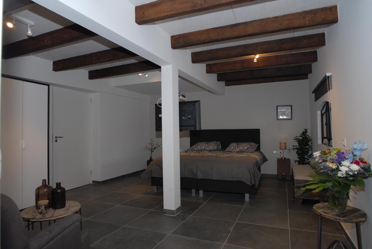 B&B De Kaagse Boer Экстерьер фото