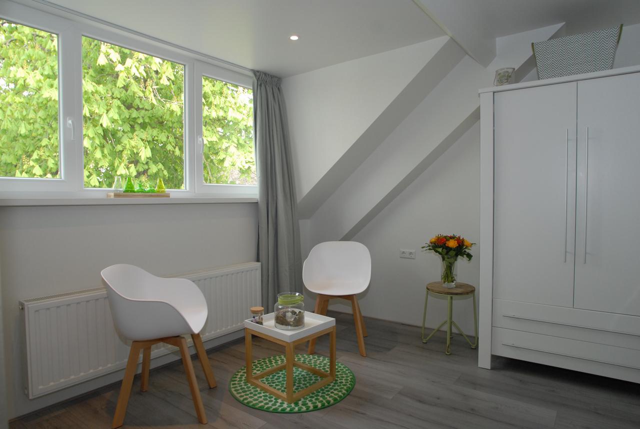 B&B De Kaagse Boer Экстерьер фото