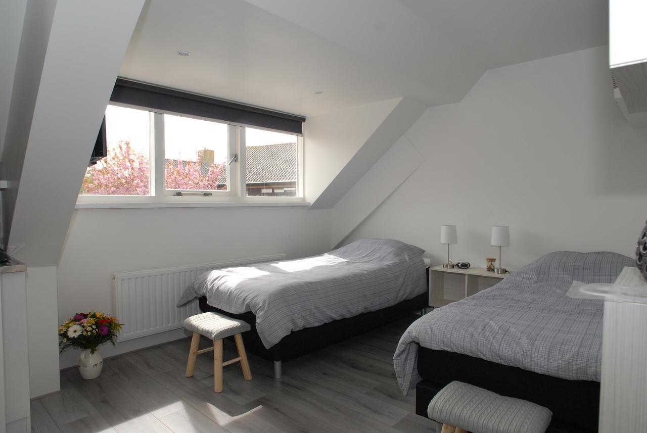 B&B De Kaagse Boer Экстерьер фото
